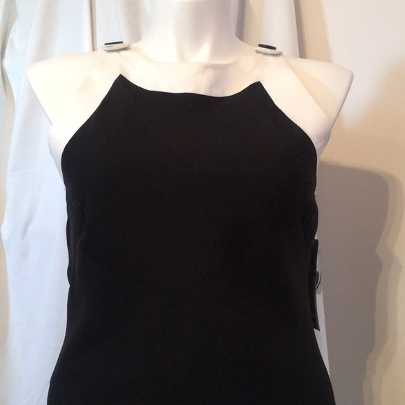 LINEN DRESS - Picture 2 of 7